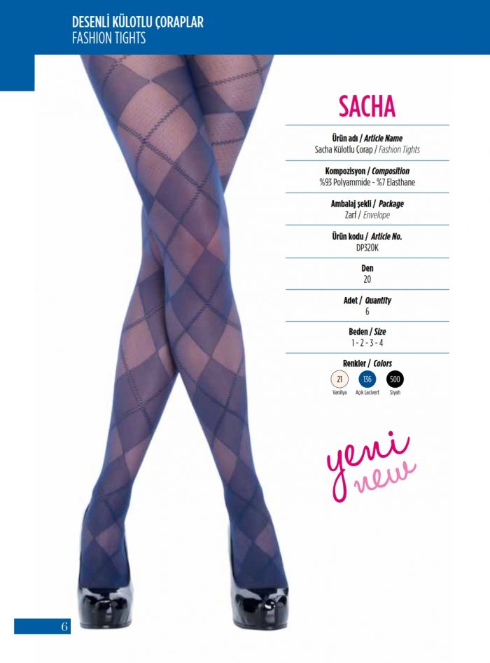 Penti Penti-aw-fashion-2014-6  AW Fashion 2014 | Pantyhose Library