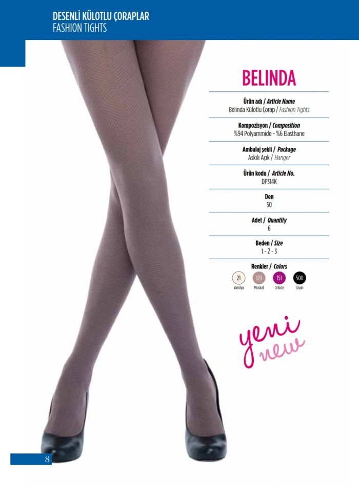 Penti Penti-aw-fashion-2014-8  AW Fashion 2014 | Pantyhose Library