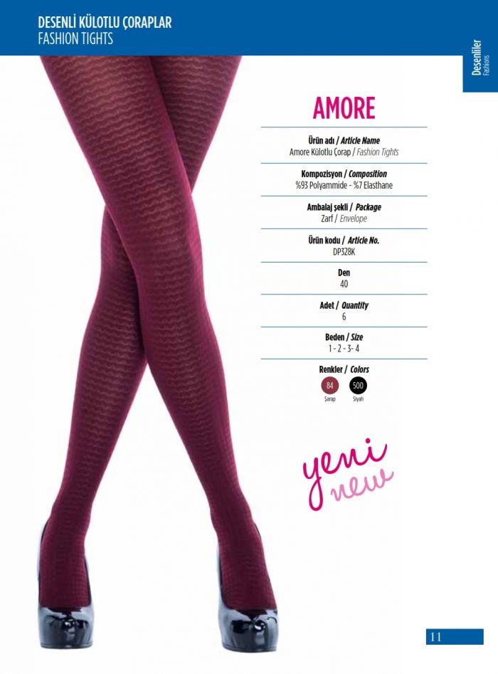 Penti Penti-aw-fashion-2014-11  AW Fashion 2014 | Pantyhose Library