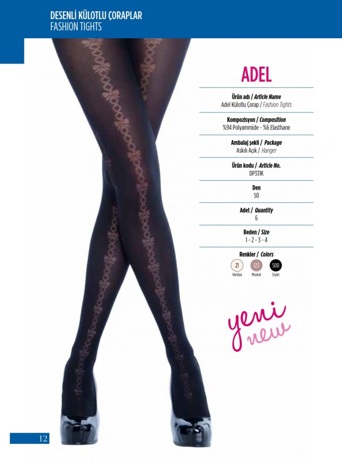 Penti Penti-aw-fashion-2014-12  AW Fashion 2014 | Pantyhose Library