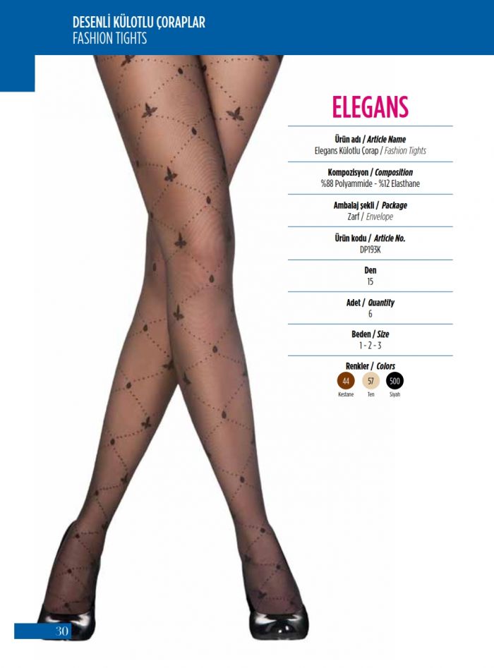 Penti Penti-aw-fashion-2014-30  AW Fashion 2014 | Pantyhose Library