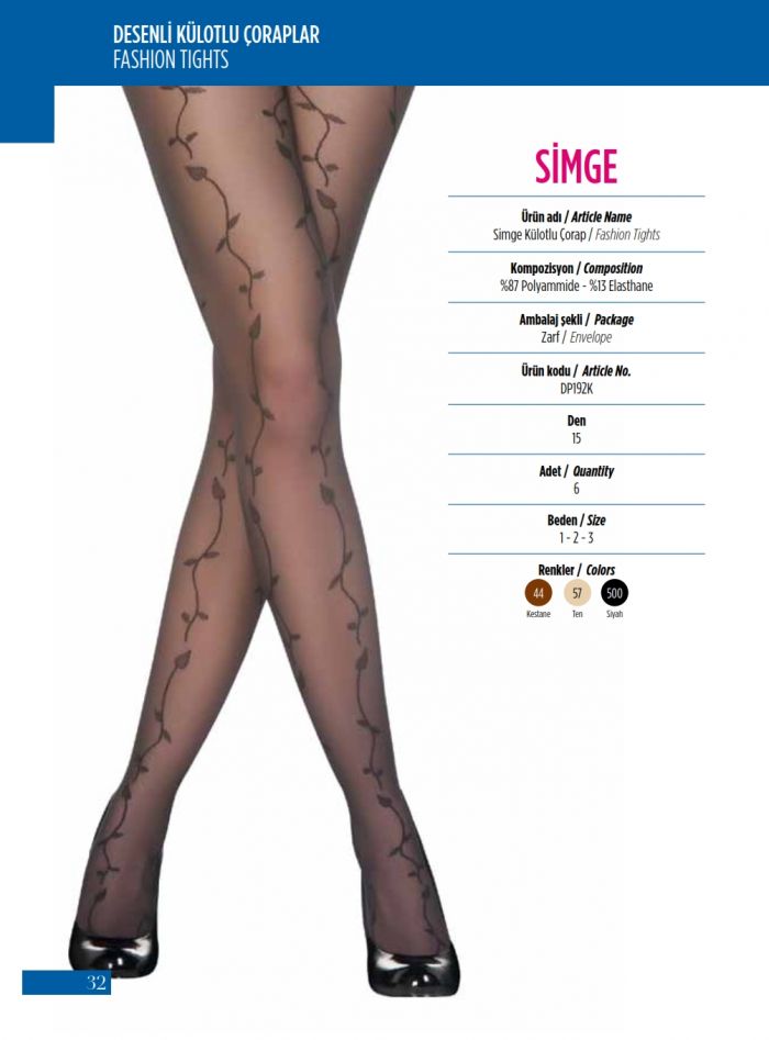 Penti Penti-aw-fashion-2014-32  AW Fashion 2014 | Pantyhose Library