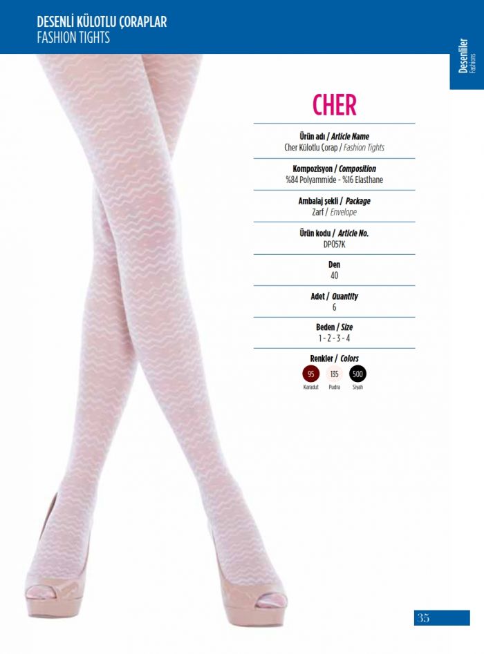 Penti Penti-aw-fashion-2014-35  AW Fashion 2014 | Pantyhose Library