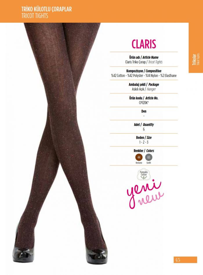 Penti Penti-aw-fashion-2014-45  AW Fashion 2014 | Pantyhose Library