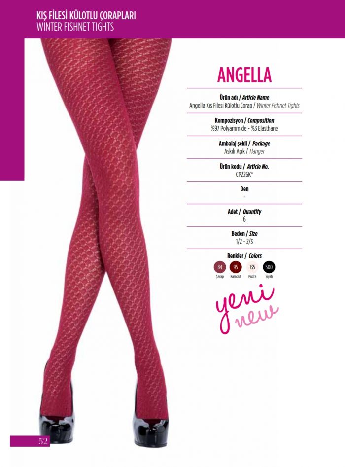 Penti Penti-aw-fashion-2014-52  AW Fashion 2014 | Pantyhose Library