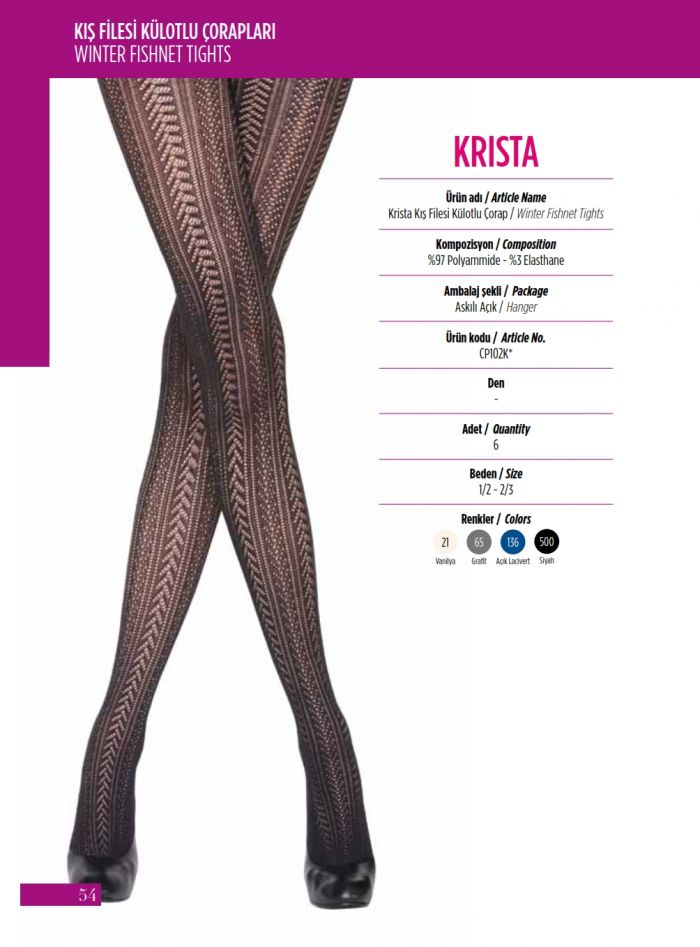 Penti Penti-aw-fashion-2014-54  AW Fashion 2014 | Pantyhose Library