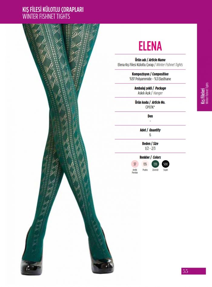 Penti Penti-aw-fashion-2014-55  AW Fashion 2014 | Pantyhose Library
