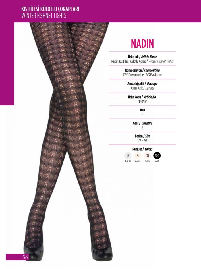 Penti Penti-aw-fashion-2014-58  AW Fashion 2014 | Pantyhose Library