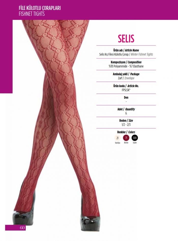 Penti Penti-aw-fashion-2014-60  AW Fashion 2014 | Pantyhose Library