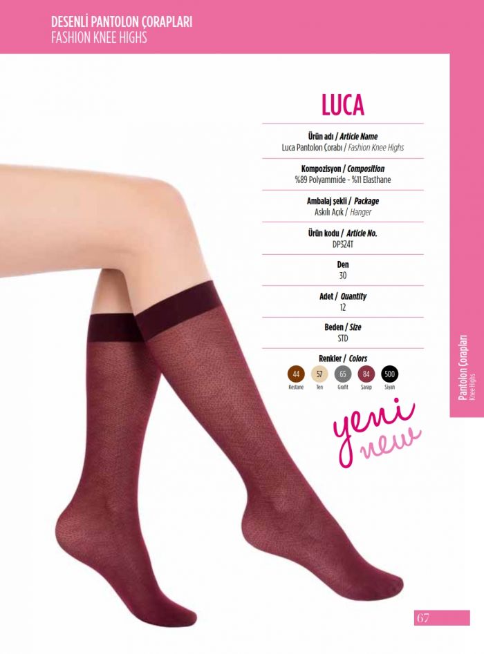 Penti Penti-aw-fashion-2014-67  AW Fashion 2014 | Pantyhose Library