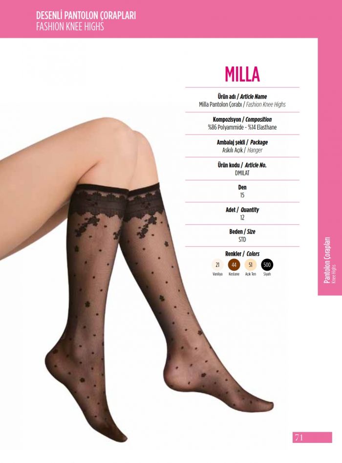 Penti Penti-aw-fashion-2014-71  AW Fashion 2014 | Pantyhose Library