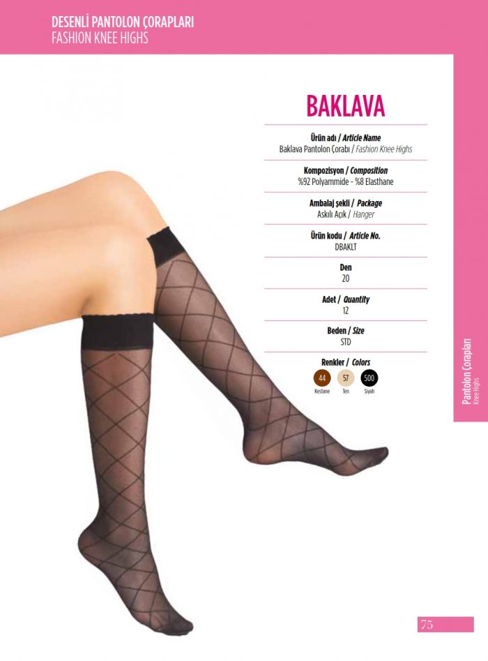 Penti Penti-aw-fashion-2014-75  AW Fashion 2014 | Pantyhose Library