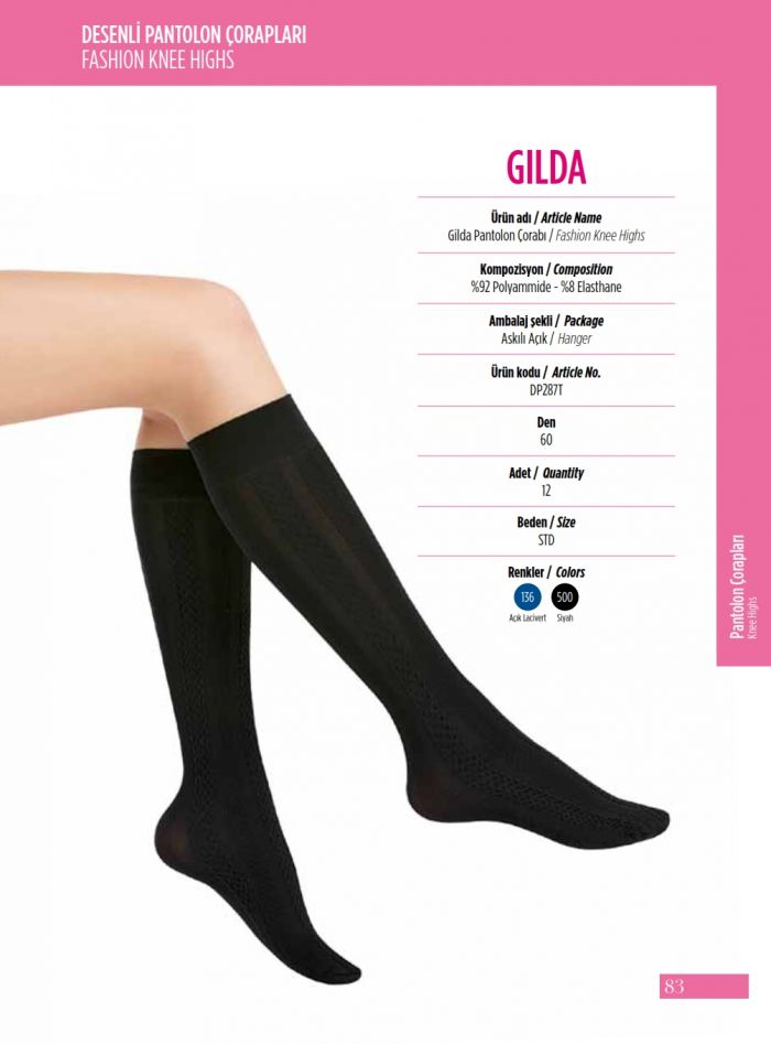 Penti Penti-aw-fashion-2014-83  AW Fashion 2014 | Pantyhose Library