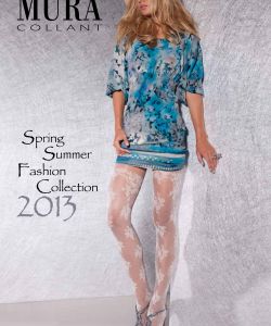 Mura Collant - SS 2013