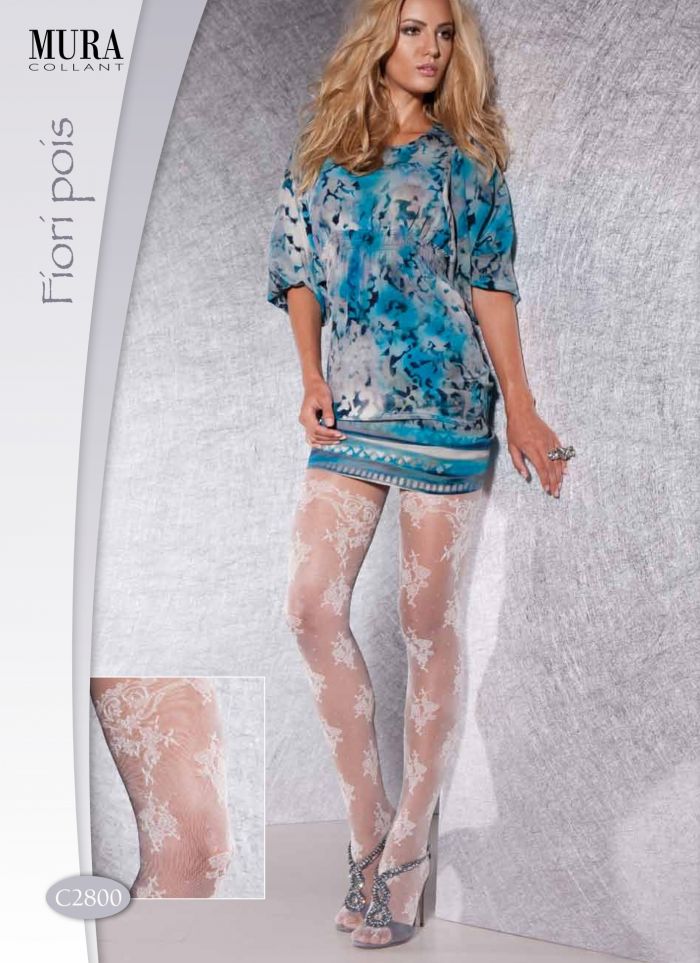 Mura Collant Mura-collant-ss-2013-2  SS 2013 | Pantyhose Library