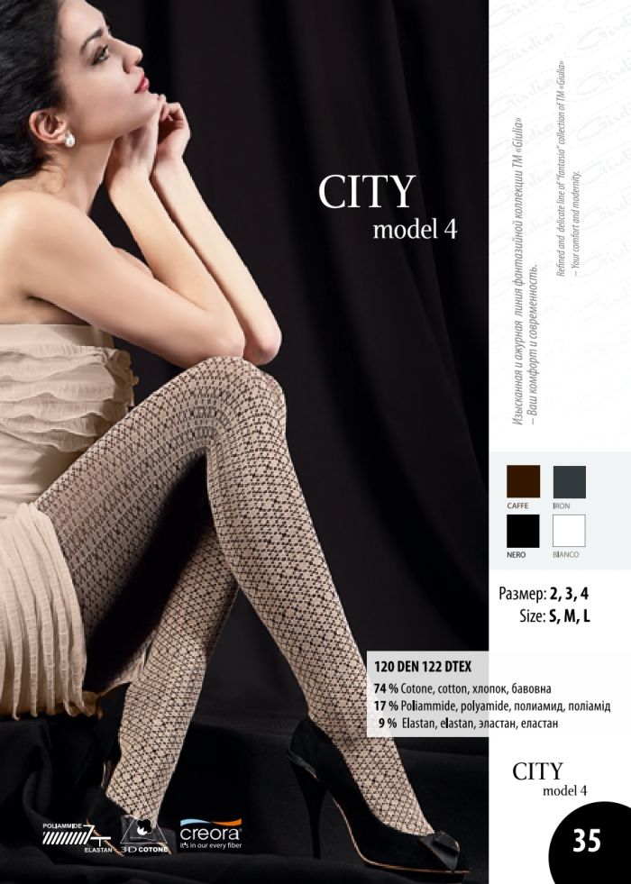 Giulia Giulia-fw-2012-13-35  FW 2012 13 | Pantyhose Library