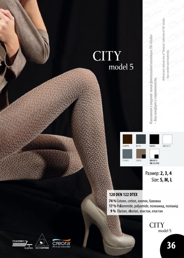 Giulia Giulia-fw-2012-13-36  FW 2012 13 | Pantyhose Library