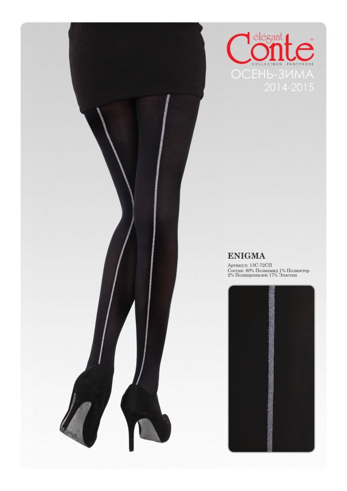 Conte Conte-fw-2014-2015-3  FW 2014 2015 | Pantyhose Library