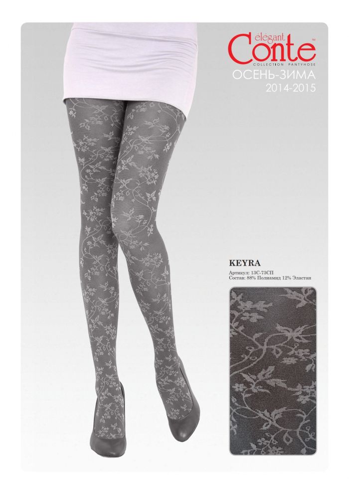 Conte Conte-fw-2014-2015-4  FW 2014 2015 | Pantyhose Library