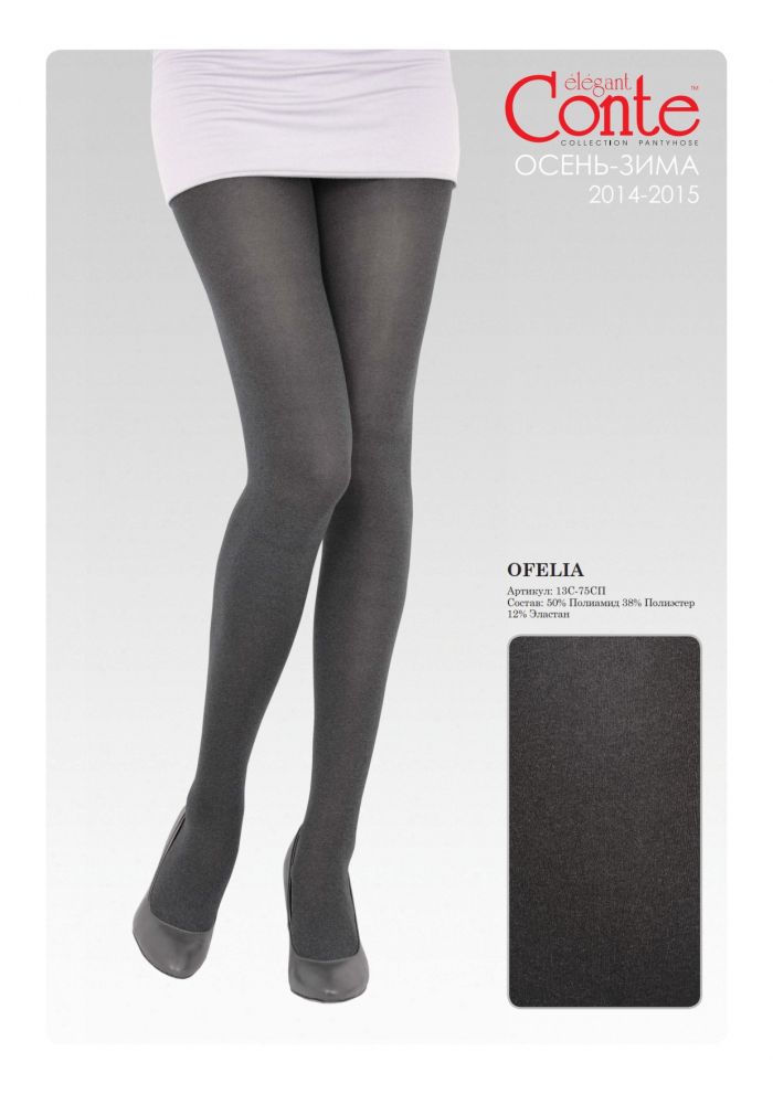 Conte Conte-fw-2014-2015-7  FW 2014 2015 | Pantyhose Library