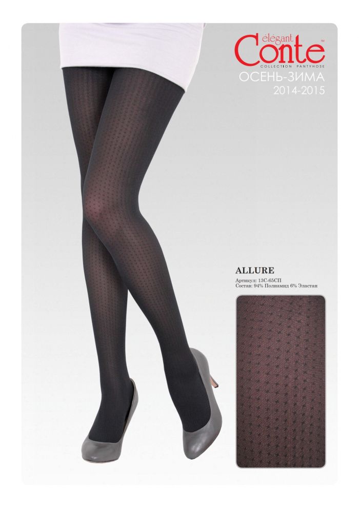 Conte Conte-fw-2014-2015-10  FW 2014 2015 | Pantyhose Library