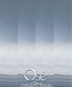 Ose - Catalogo 2005