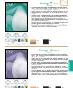 Ose - Catalogo 2005