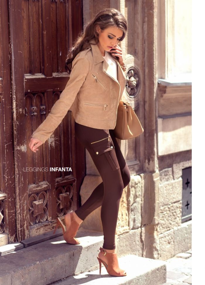 Conte Leggings Infanta  Leggings AW 2014 2015 | Pantyhose Library