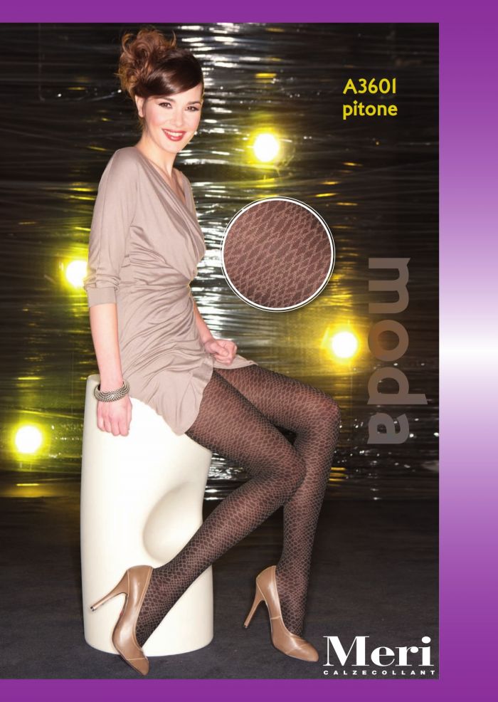 Meri Meri-moda-fw-2011-3  Moda FW 2011 | Pantyhose Library