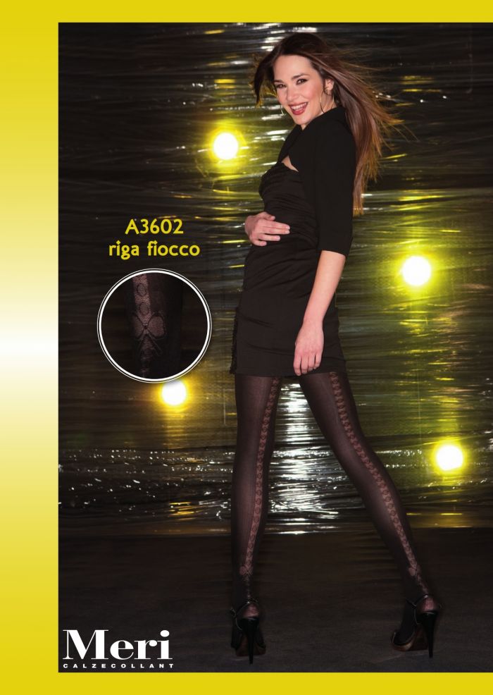 Meri Meri-moda-fw-2011-4  Moda FW 2011 | Pantyhose Library