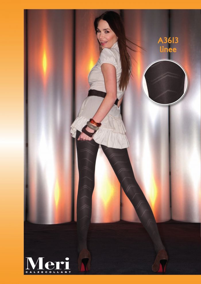 Meri Meri-moda-fw-2011-14  Moda FW 2011 | Pantyhose Library