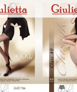 Giulietta - Classic 2015