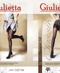 Giulietta - Classic 2015