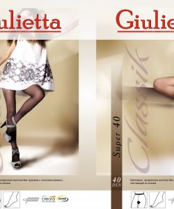 Giulietta - Classic 2015