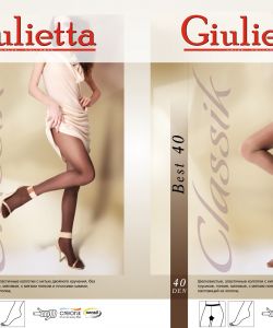 Giulietta - Classic 2015