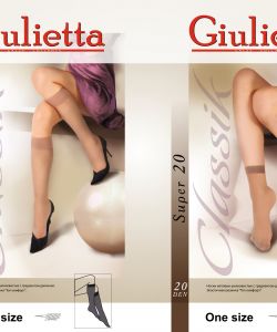 Giulietta - Classic 2015