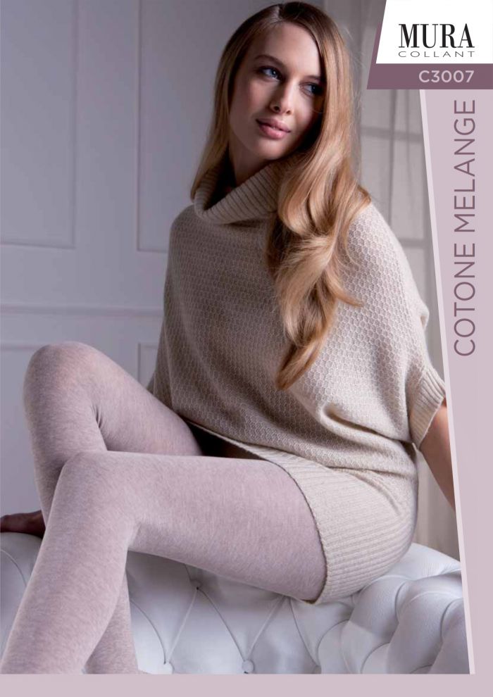 Mura Collant Mura-collant-fw-2014-9  FW 2014 | Pantyhose Library