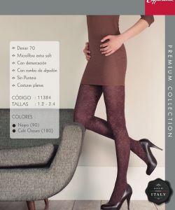 Caffarena - Lookbook 2012