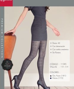 Caffarena - Lookbook 2012