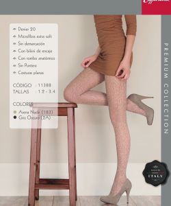 Caffarena - Lookbook 2012