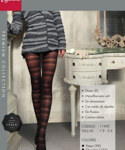 Caffarena - Lookbook 2012