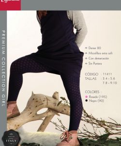 Caffarena - Lookbook 2012