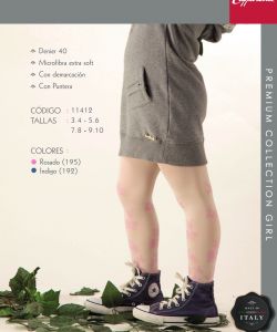 Caffarena - Lookbook 2012