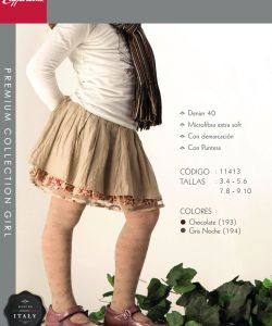 Caffarena - Lookbook 2012