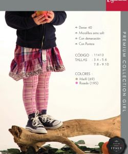 Caffarena - Lookbook 2012