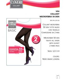 Enrico Coveri - Basic 2013