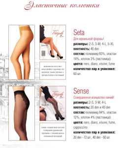 Fragola - 2012 Catalog