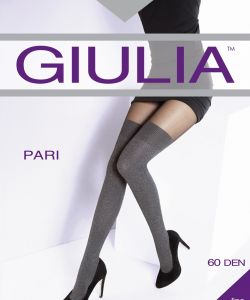 Giulia - Fantasy 2014