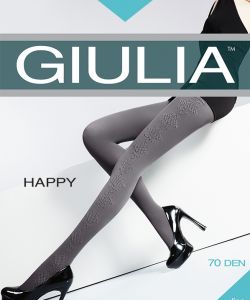 Giulia - Fantasy 2014