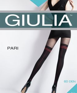 Giulia - Fantasy 2014